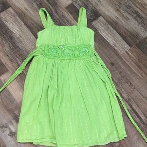 Kids dress